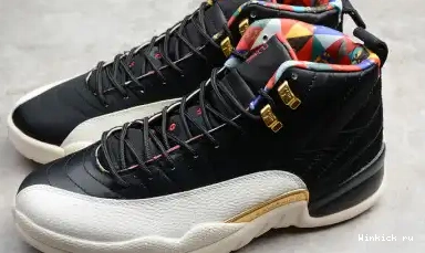 YEAR NEW CHINESE 12 (2019) JORDAN RETRO - 0507